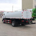 Isuzu 7000 Liter Wasser Bowser Truck